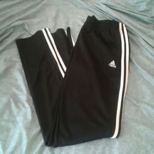 Adidas climalite pants