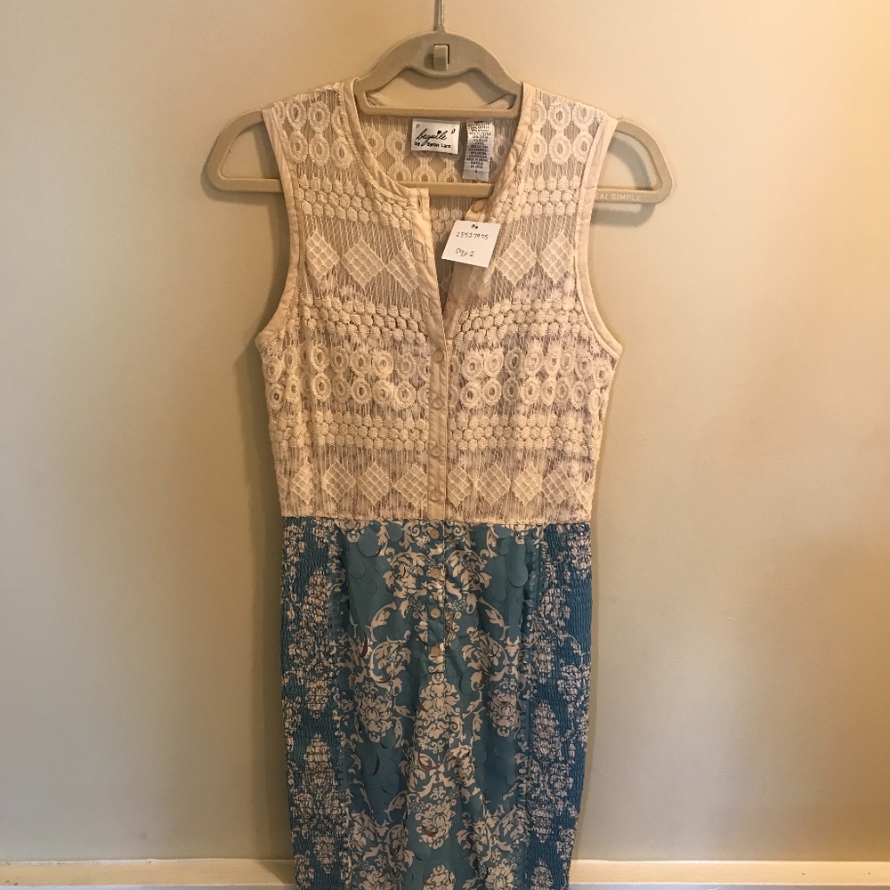 Beguile by Byron Lars