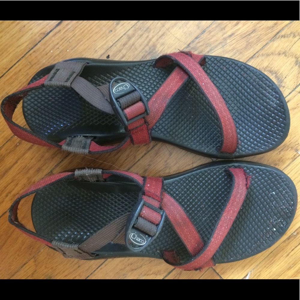 Women's chacos