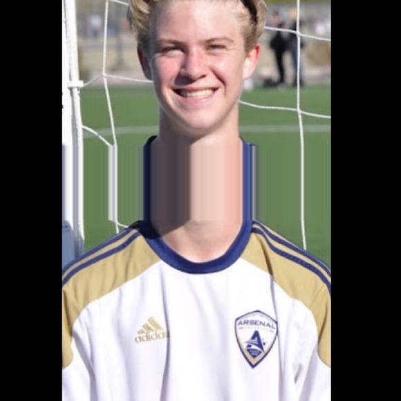 Meet your Posher, Matthew - Picture 1 of 1