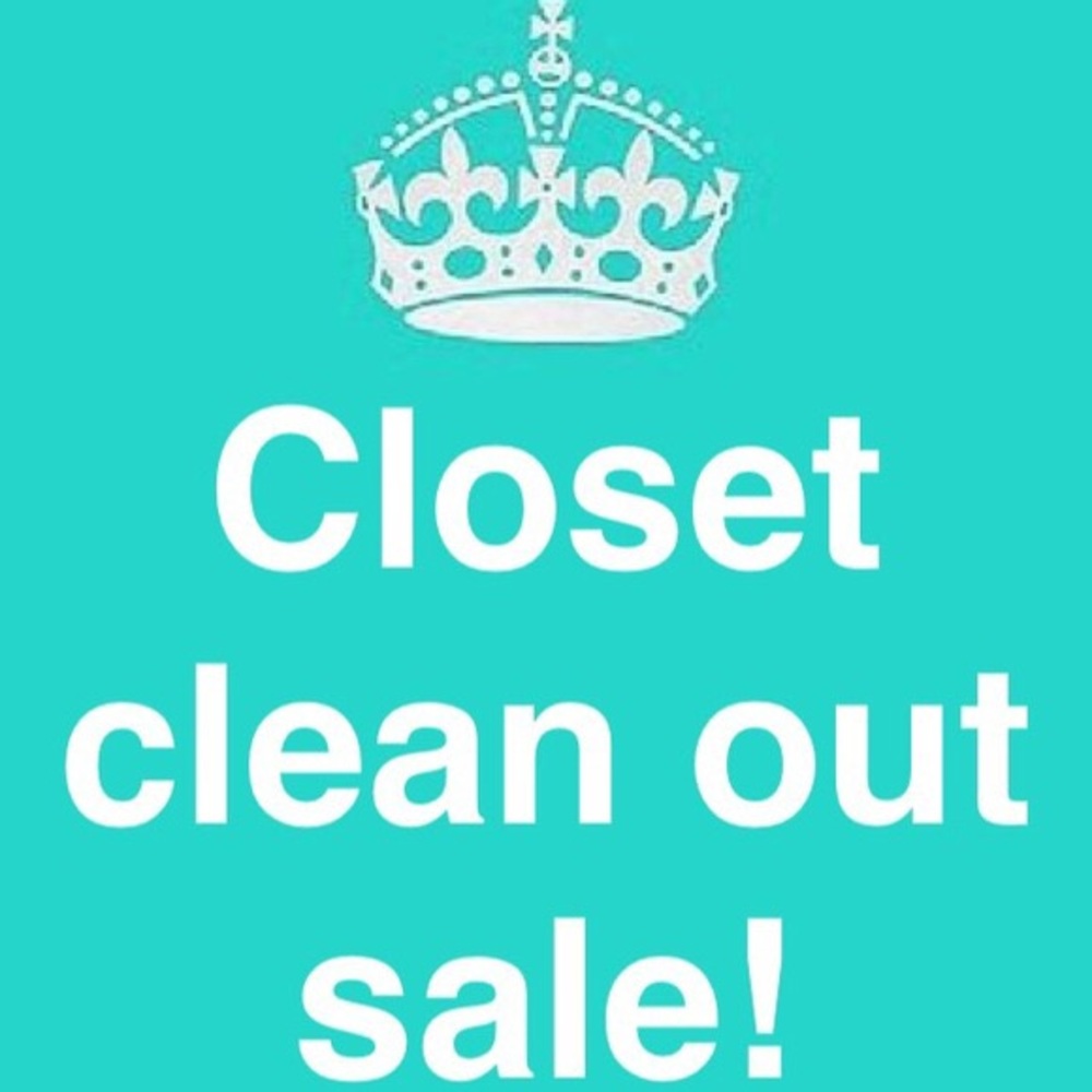 Listings will be removed soon! Bundle, offer, shop