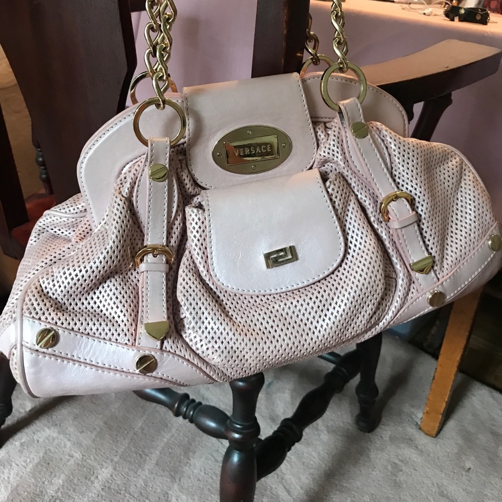 Beautiful classic Versace. Authentic