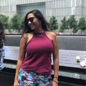 Meet your Posher, Maria