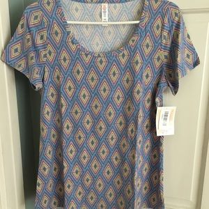 LLR S classic