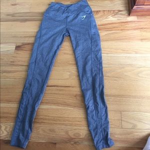 Gymshark leggings