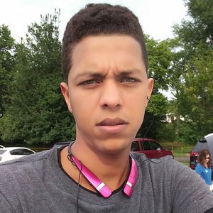 Meet your Posher, Elvin