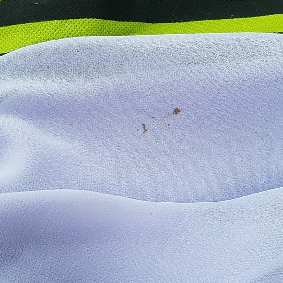 Pageant, Prom, Homecoming Quinceanera Evening Gown - Picture 8 of 8