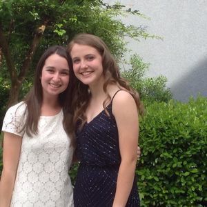 Meet your Posher, Emma