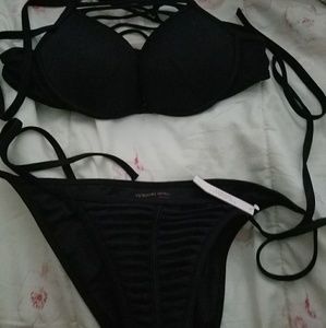 Victoria secret swim suit