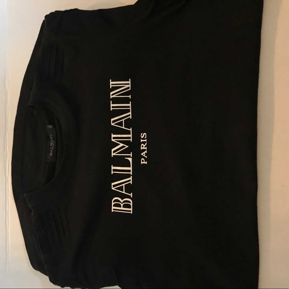 Balmain Tshirt