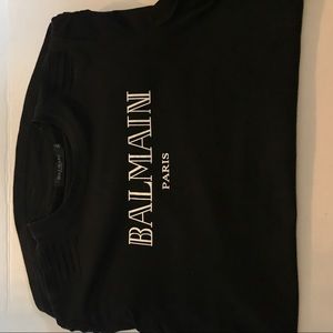 Balmain Tshirt