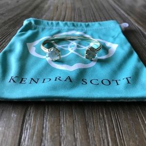 Kendra Scott Arden Bracelet- iridescent