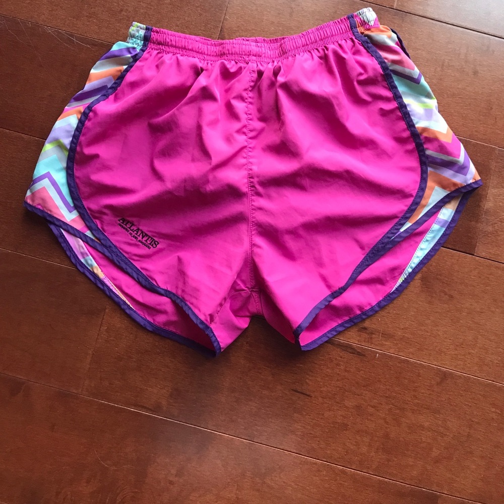 Running Shorts