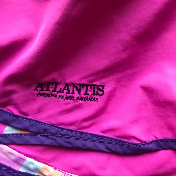 Running Shorts - Picture 2 of 2