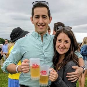 Meet your Posher, Ariel