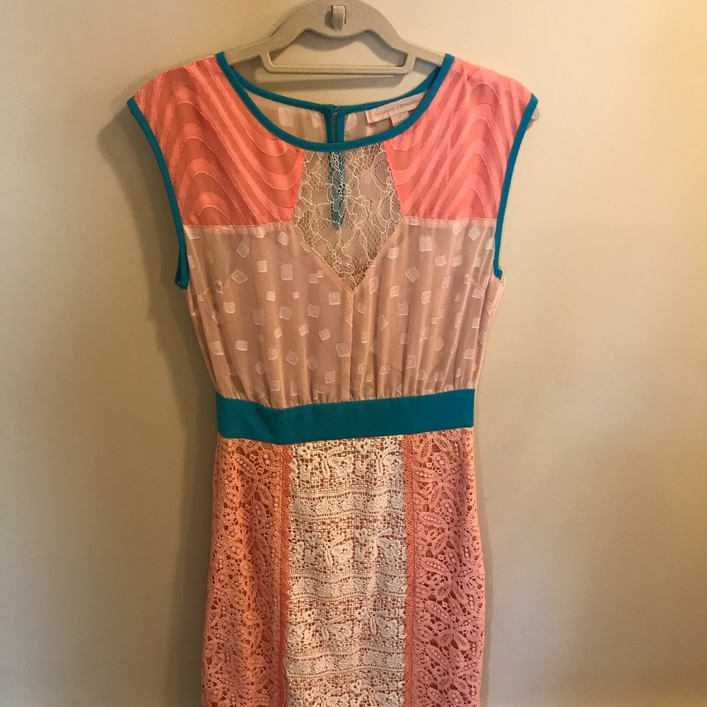 Champagne & Strawberry