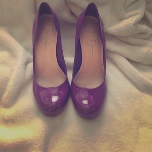 Jessica Simpson shoes! Only worn once or twice