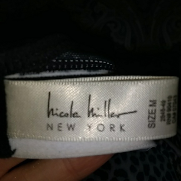 💖SOLD💖-Leopard print bralette (bundle 3/$18) - Picture 3 of 3