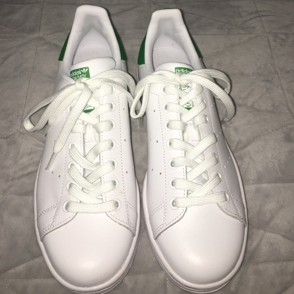adidas Shoes - Adidas Stan Smith Sneakers 8