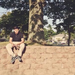 Meet your Posher, William