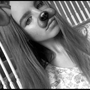 Meet your Posher, Gracie