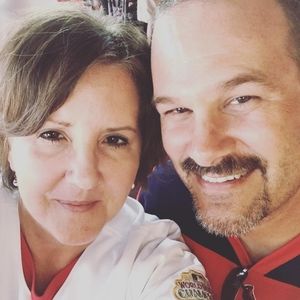 Meet your Posher, Angie