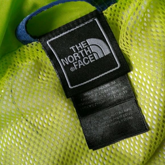 THE NORTH FACE BOYS "HYVENT" JACKET - Picture 5 of 5