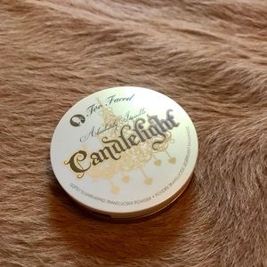 Too Faced Candlelight