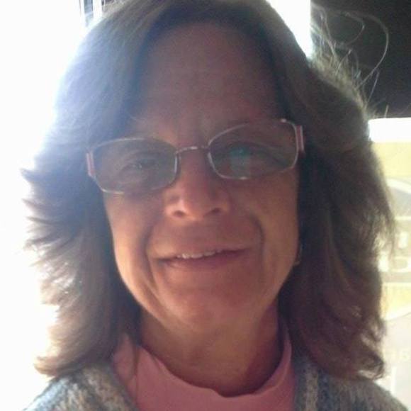 Meet your Posher, Jeannine - Picture 1 of 1