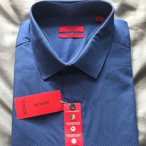 Men's dress shirt