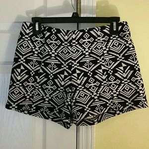 Gianni Bini Dressy Shorts