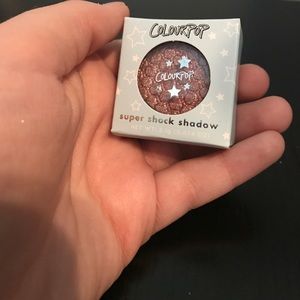 Colour Pop Limited Edition Eye Shadow