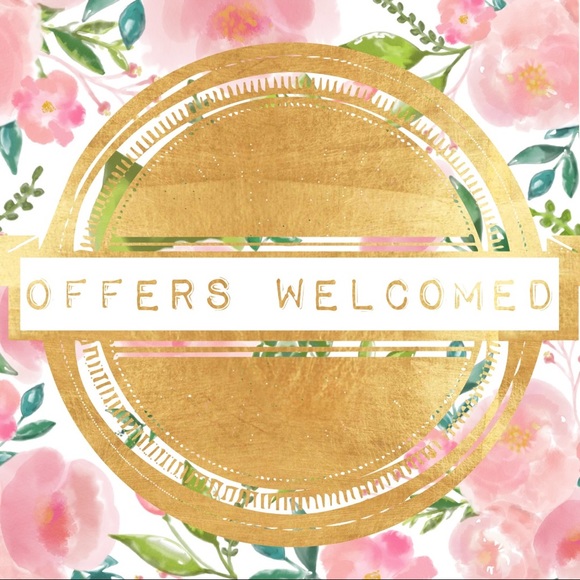 ❌SOLD❌ PM EDITOR PICK- White/Blue Lace Dress - Picture 8 of 8