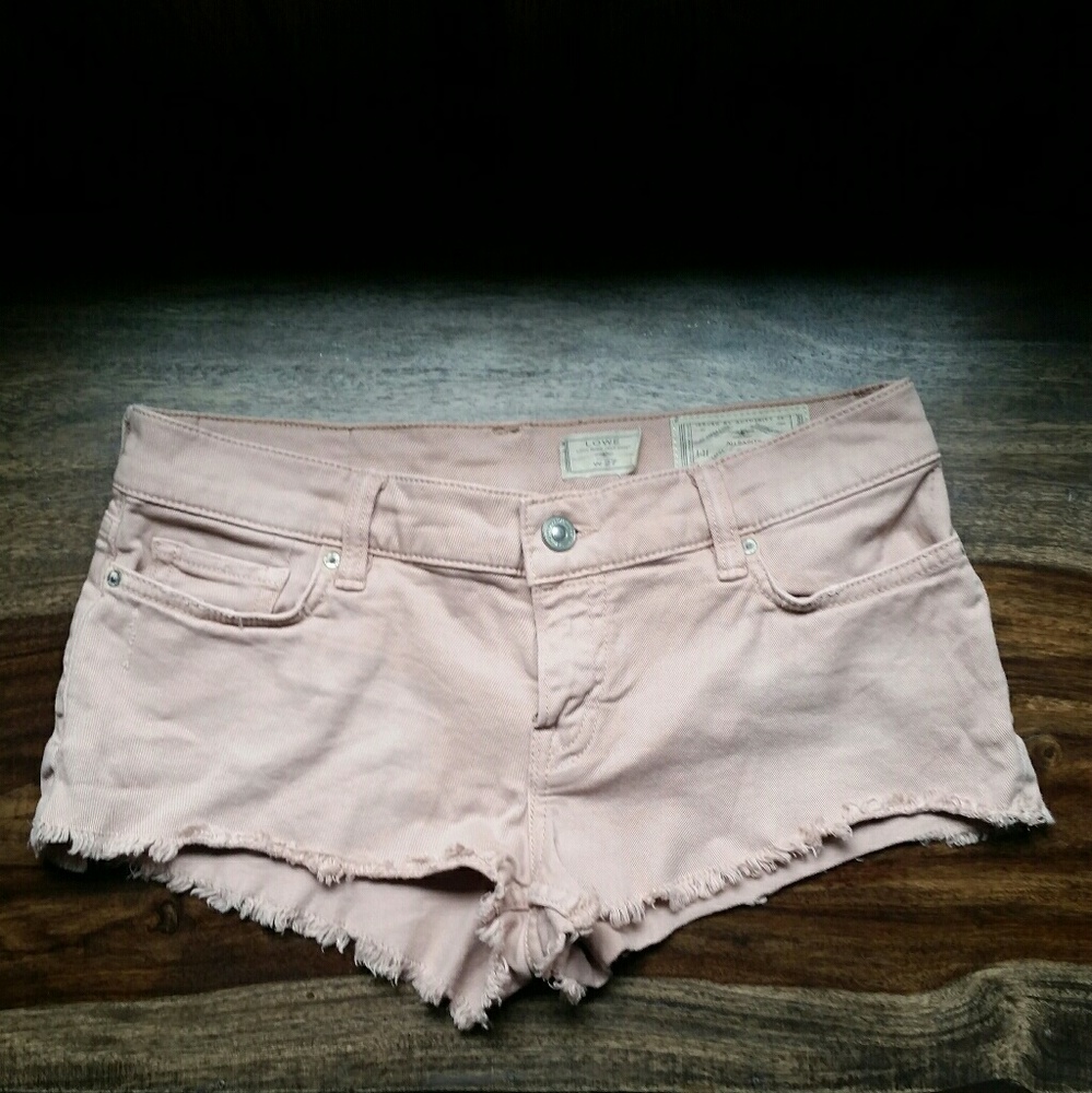 Allsaints Shorts