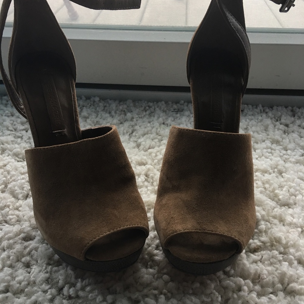 Heels
