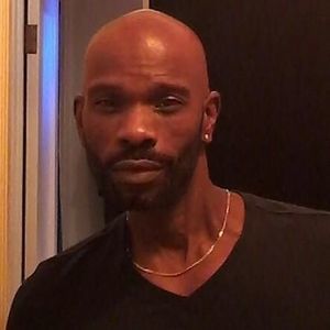 Meet your Posher, Trevor