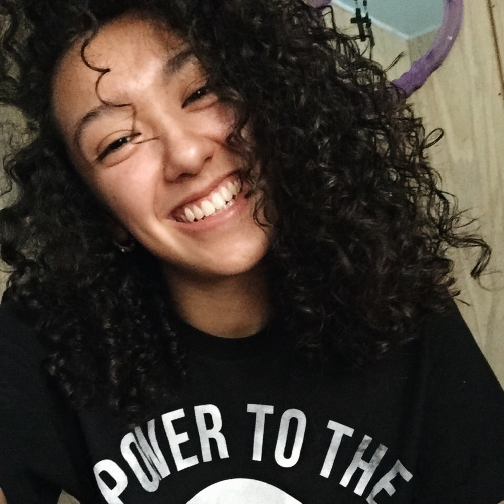 Meet your Posher, Kaity