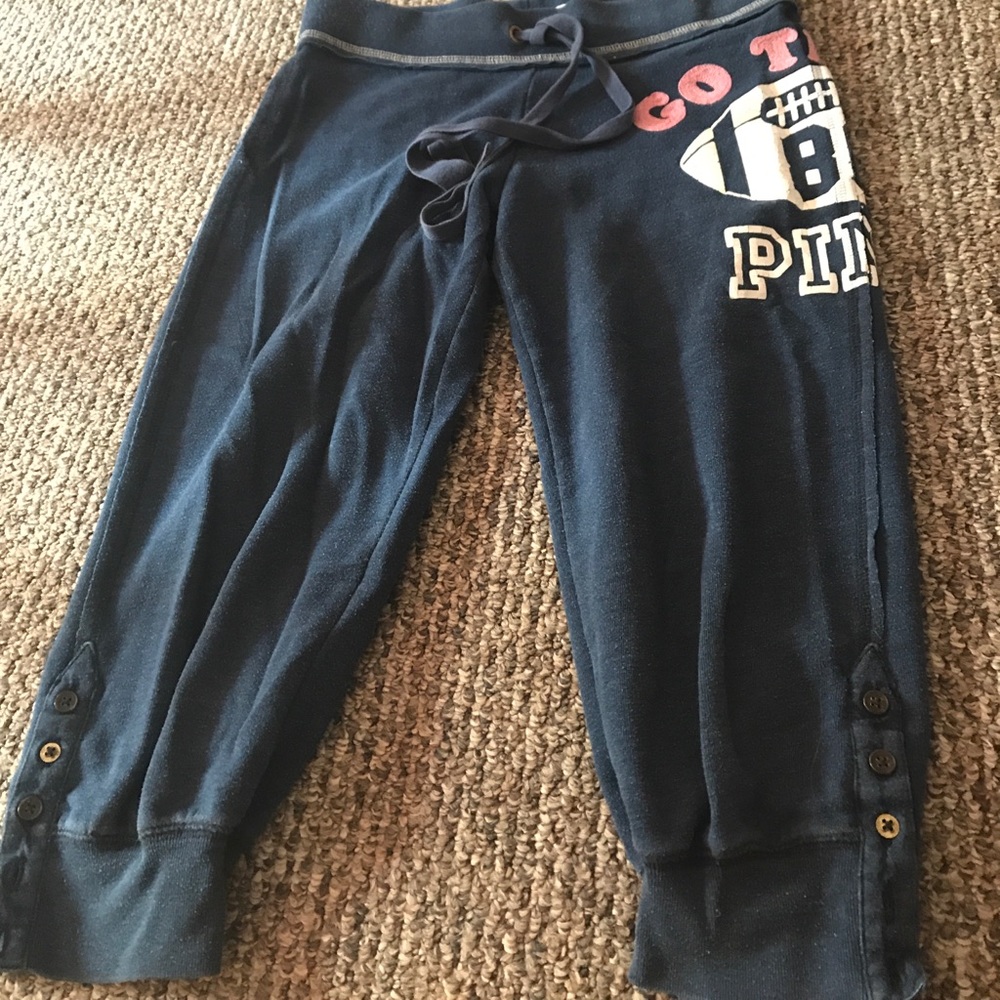 Victoria secret sweats
