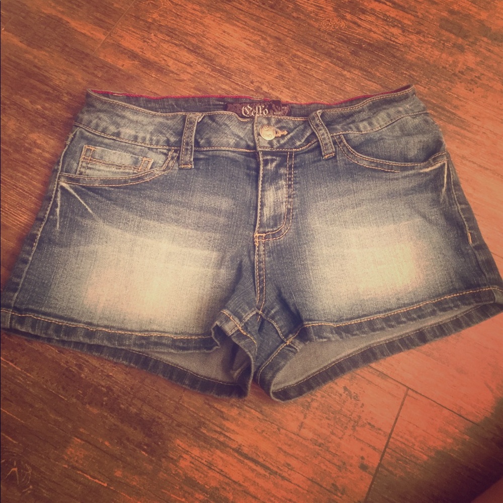 Bello denim jeans M