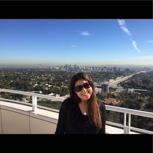 Meet your Posher, Bridget