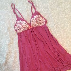Victoria's Secret Nightgown