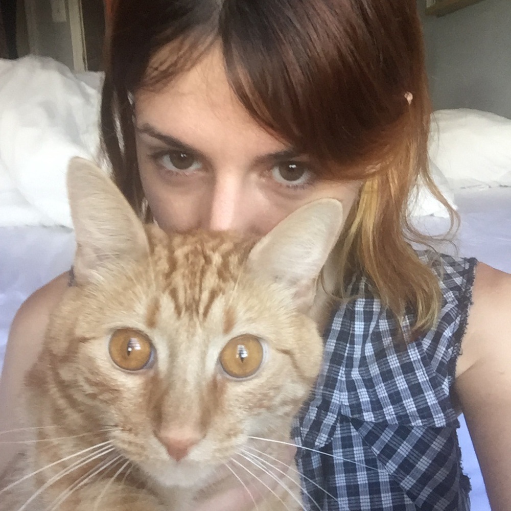 Meet your Posher, Camille