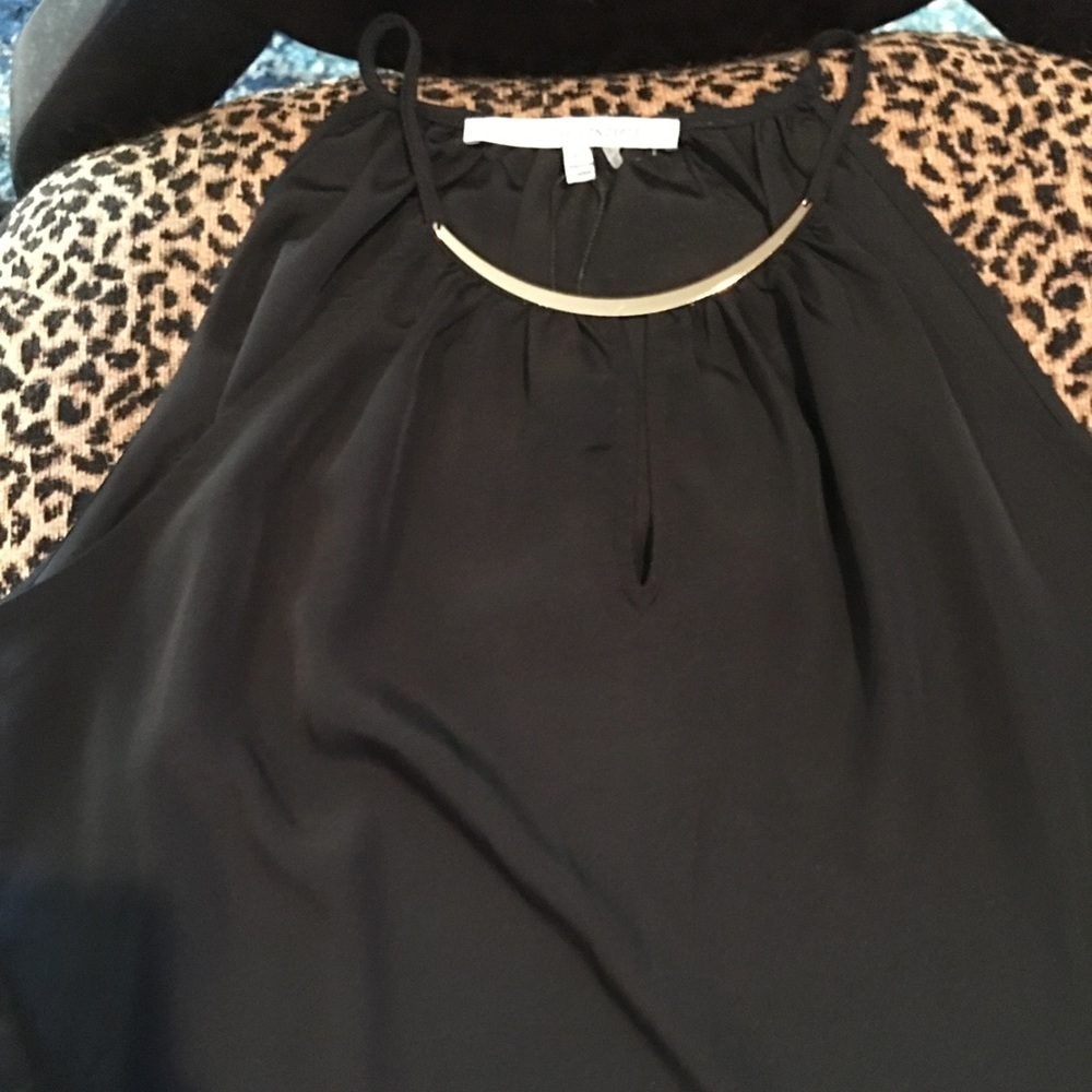 Collective Concepts black tank