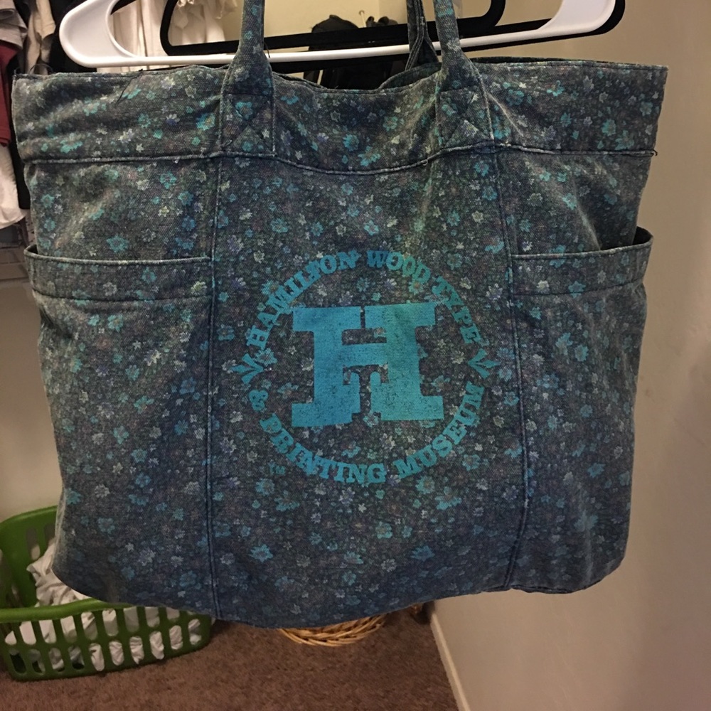 Target bag