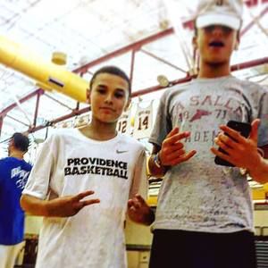 Meet your Posher, Kyle