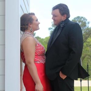 Meet your Posher, Savannah