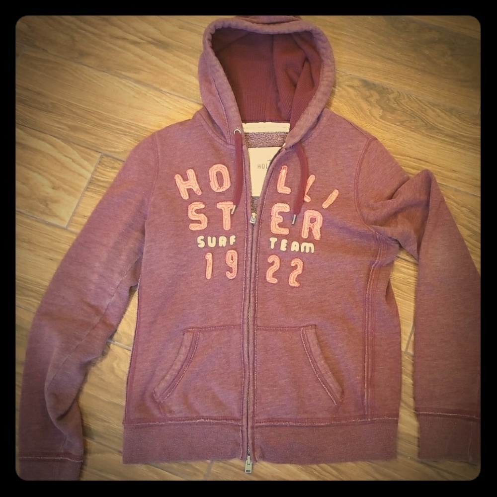 Hollister Hoodie