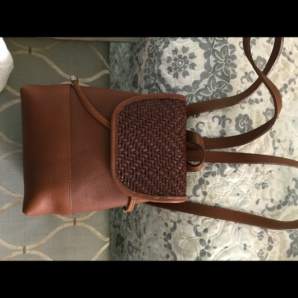 Brighton mini backpack/purse main image 5