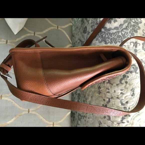 Brighton mini backpack/purse