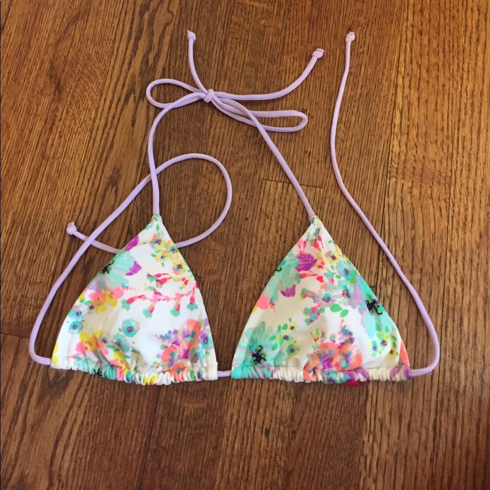 Victoria's Secret Bikini Top